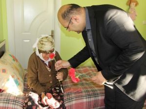 Başkan Orhan’dan Anneler Günü Mesajı…