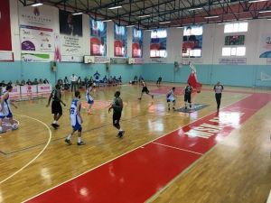 Büyükşehir Basket, Tbl İçin Playoff Oynayacak