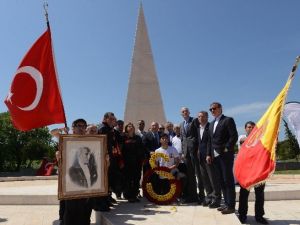 Galatasaray Camiası Çanakkale’de