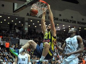 Türkiye Basketbol Ligi