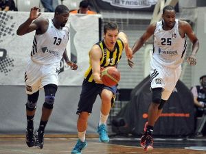 Tbl’de Play-off Eşleşmeleri Belli Oldu