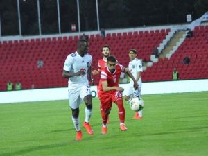 Spor Toto Süper Lig