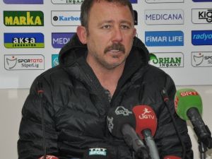 Medicana Sivasspor - Fenerbahçe Maçının Ardından