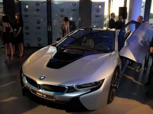 İnciroğlu Otomotiv Bmw Kullanıcılarına Servis Hizmeti Vermeye Başladı