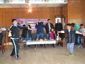 Yakutiye Kaymakamlığından Anneler Günü Etkinliği