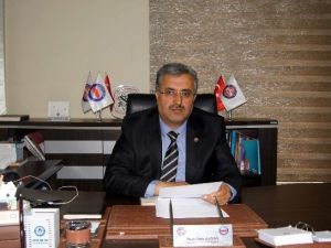 Arvas: “Merhametin Kaynağı Annenin Kalbidir”