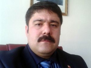 Akbilmez: "Kamu Hizmet Binaları Depreme Dayanıksız"