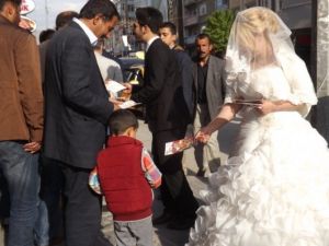 Gelin-damatlı Tanıtım