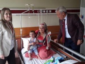 10 Mayıs Anneler Günü