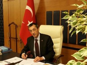 AK Parti İl Başkanı Fatih Yeşilyurt’tan Anneler Günü Mesajı