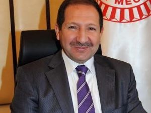 AK Parti Milletvekili Öz, Tüm Annelerin Gününü Kutladı