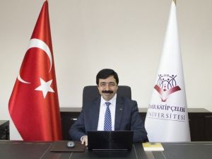 Prof.dr. Saffet Köse: “Organ Bağışının Dinen Sakıncası Yoktur”