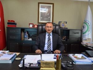 Belediye Başkanı Faruk Köksoy’dan Anneler Günü Mesajı