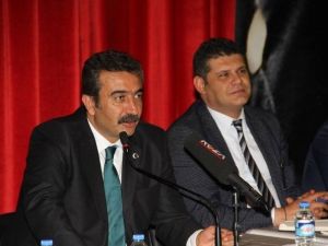 Çukurovalılar Pazar Yeri İçin Referanduma Gidiyor