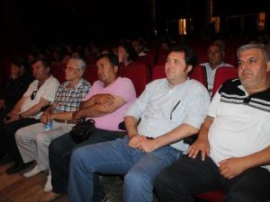 Aşık Veysel, Fethiye’de Türküleriyle Anıldı