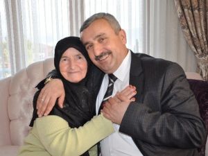 Başkan Baran’dan Anneler Günü Mesajı