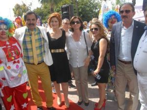 Fethiye’nin Tatlı Yüzü Saliha Sultana Sade Açılış