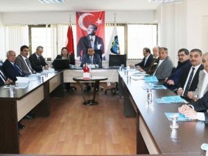 KONESOB Mesleki Eğitime Yönelik Faaliyetlere Hız Verdi