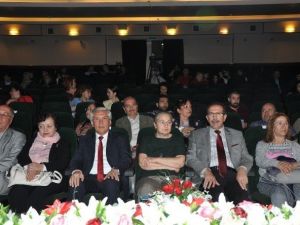 Yunus Emre Oratoryosu Büyük Beğeni Topladı