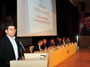 Yeni Emek’te İmar Çalışmaları