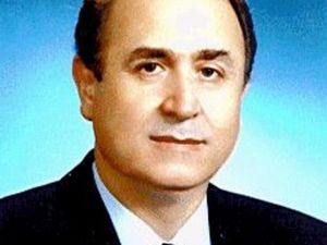 Duayen Sanayici Naci Topçuoğlu’nun Ölüm Yıldönümü