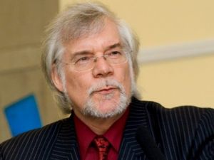 Prof. Graham Murdock Anadolu Üniversitesi’ne Geliyor