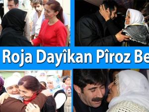 Eş Başkan Çoban Ve Kaya’dan Anneler Günü Mesajı