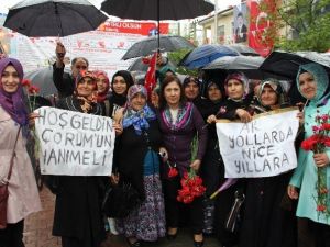 Ceritoğlu’dan İskilip Ve Bayat Çıkarması