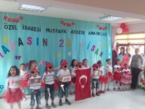 ‘Altın Kardeşliği’ Projesine Tam Destek