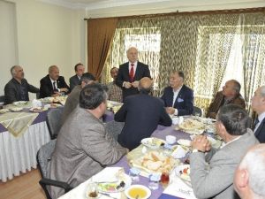 ESOB Sekmen’i Ağırladı