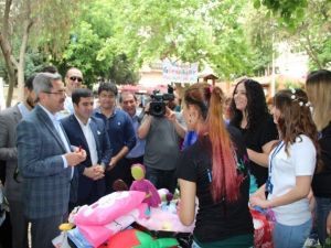 Ünüvar: “Foterli Gitti, Noterli De Gidecek"