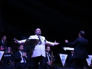 14. Mersin Uluslararası Müzik Festivali