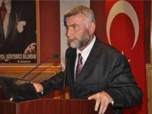 Prof. Dr. Yakup Civelek: "Annelerimizin Huzur Evlerine Gitmesi Büyük Bir Ayıp”