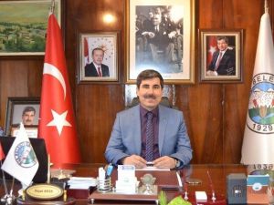 Başkan Asya’dan ‘Anneler Günü’ Mesajı