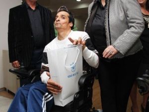 Engelliler Haftası’nda Farkındalık Oluşturulacak