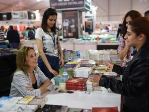 Yazar Canan Tan: “Malatya’nın Özel Bir Kültürü Var”