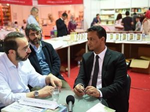 “Malatya Özel Bir Şehir”