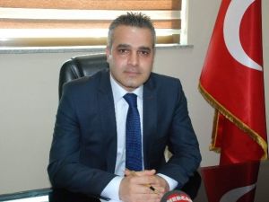 Hastane Müdürü Dr. Alagöz: "7/24 Hizmetteyiz"