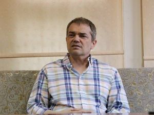 Caner Taslaman’la Akıl Üzerine Mülahazalar