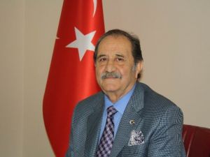 SESOB Başkanı Köksal’dan ‘Anneler Günü’ Mesajı