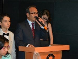 Öğrencilerin ‘Türkülere Yolculuk’ Programı Büyük Beğeni Topladı