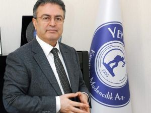 Yeni Çeltek Kömür İşletmeleri Genel Müdürü Coşkun: