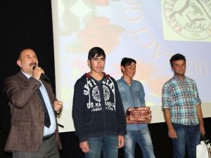 Ağrı’da Kutlu Doğum Haftası Etkinliği