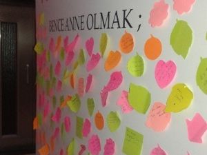 Medicalpark Karadeniz Hastanesi Anneler Gününü Unutmadı