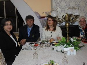 Türk Sağlık-sen’den Anneler Günü Etkinliği