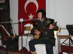 AK Parti’den Anlamlı “Anneler Günü” Etkinliği