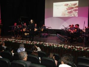 Yunus Emre Yksm’de Anıldı