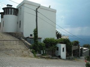 Kenan Evren’in Bodrum’daki Evinde Ölüm Sessizliği