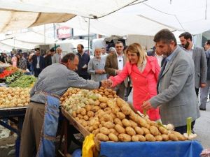 Marasalı: "Evren’i Türkiye’yi Onlarca Yıl Geriye Götürmekle Hatırlayacağız”