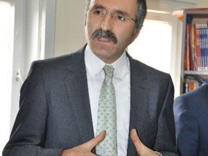 Milletvekili Yavilioğlu’ndan Anneler Günü Mesajı